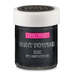 Sweet Sticks Paint Powder - BLACK