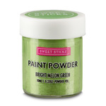 Sweet Sticks Paint Powder - BRIGHT MELON