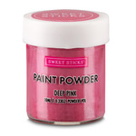 Sweet Sticks Paint Powder - DEEP PINK