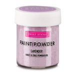 Sweet Sticks Paint Powder - LAVENDER