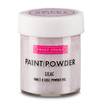 Sweet Sticks Paint Powder - LILAC