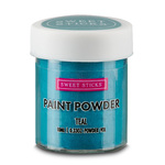 Sweet Sticks Paint Powder - TEAL