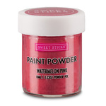 Sweet Sticks Paint Powder - WATERMELON PINK