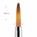 Detail Round Brush #1 - Sweet Sticks