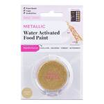EA Sweet Sticks Water Activated Paint Antique Gold