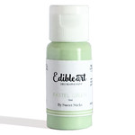 Edible Art Sweet Sticks Pastel Green 15ml