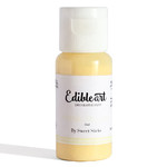 Edible Art Sweet Sticks Pastel Yellow 15ml