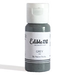 Edible Art Sweet Sticks Grey 15ml
