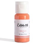 Edible Art Sweet Sticks Orange 15ml