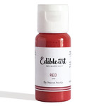 Edible Art Sweet Sticks Red 15ml