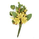 Christmas Agapanthus Bunch - 10 pcs