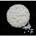 White Edible Confetti 500g