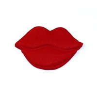 Red Lips 40mm (Box 96)
