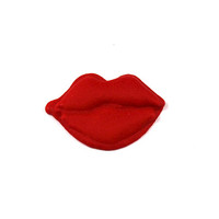 Red Lips 25mm (Box 180)