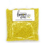 Non Pareils YellowPearlized50g