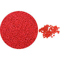 Non Pareils Red (50g) Hangsell