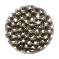 Silver Chocolate Lentils Mini 1kg