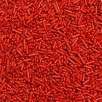 Sprinkles Red Sticks 1.5kg