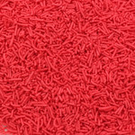 Sprinkles Red Sticks 50g Hangsell