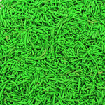 Sprinkles Green Sticks 1.5kg