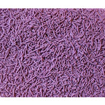 Sprinkles Mauve Sticks 1.5kg