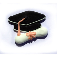 Cap and Scroll 32mm (Bx160)