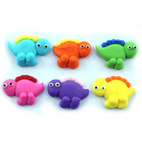Decoration Dinosaur Mini Assorted (Box 180)
