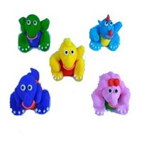 3D  Dinosaurs Assorted (Bx40)