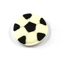 Soccer Ball 2D 32mm (128)
