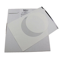 Edible Icing Sheet Bakeprint 16cm Round (Pk 24)