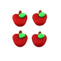 Mini Fruits APPLE 1.5cm (Box 240)