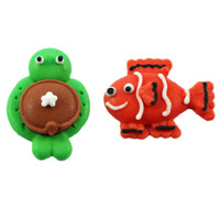 Nemo and Turtle (Box 180)