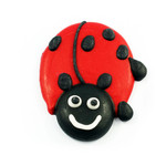 Lady Bird 25mm (Box 180)