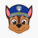 The Chase Patrol ( Box 84 )