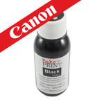 Canon Edible Ink Refill BLACK 100ml