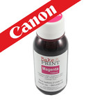 Canon Edible Ink Refill MAGENTA 100ml 