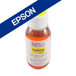 Epson Edible Ink Yellow 100ml