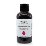 Edible Ink MAGENTA - BULK 1 Litre - SAVE!