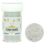 Faye Cahill Lustre Flash Silver 20ml