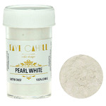 Faye Cahill Lustre Pearl White 20ml
