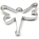 Dragon Fly Cutter 9cm x 6cm