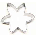 Lily Cutter 10cm x 10cm