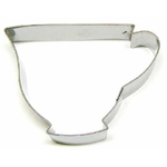 Teacup Cutter 10cm x 7cm