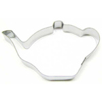 Tea Pot Cutter 12cm x 7cm