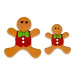 FMM Cutter Gingerbread People