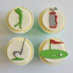 FMM Cutter Hole in One Golf Set