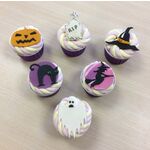 FMM Cutter Halloween Set