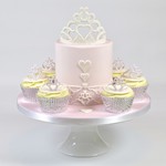FMM Tiara Cutter - Set of 2