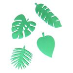 FMM Cutter - Totally Tropical Leaves