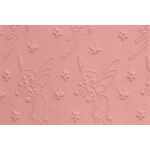 FMM Embossing Rolling Pin - FAIRY
